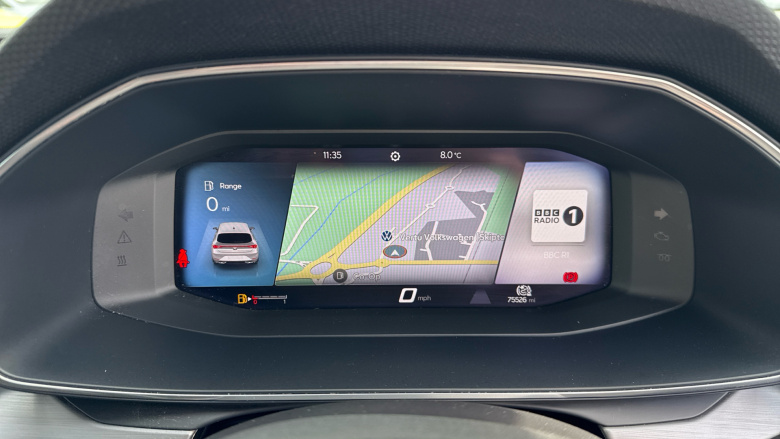 SEAT Leon 1.5 TSI EVO FR 5dr Petrol Hatchback